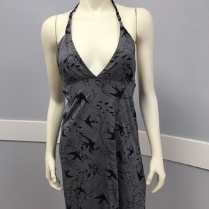 Fox sexy summer halter dress!